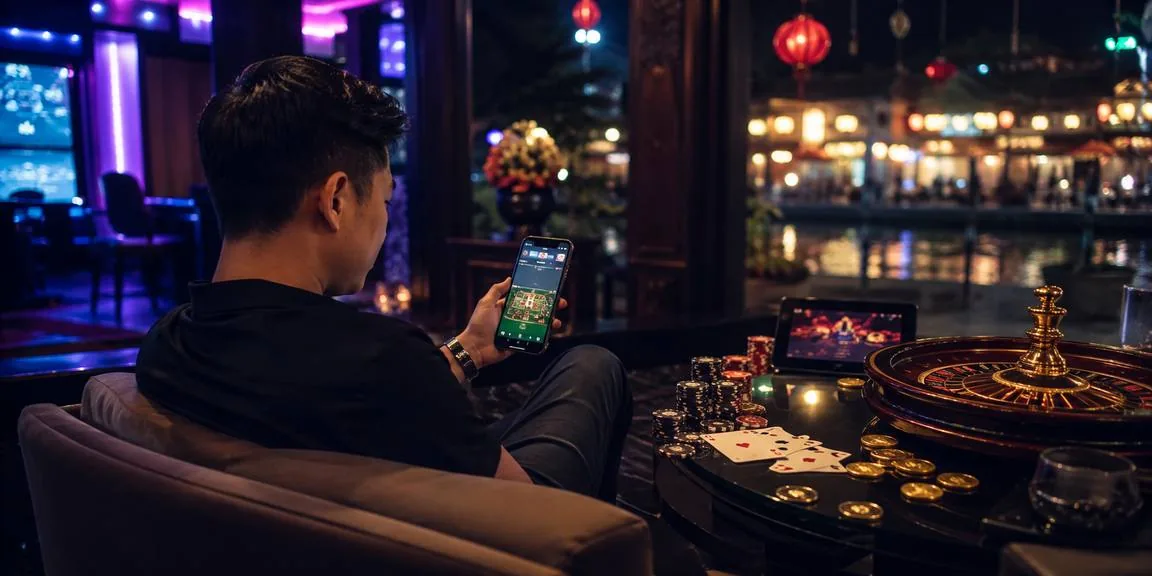 5gsieuvip Mở tài khoản và vào lobby trong vài giây
