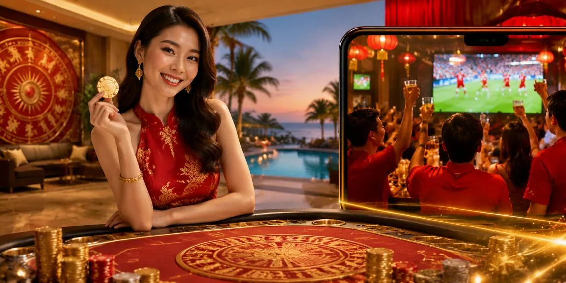 5gsieuvip Xổ Số Nhanh hoạt động ra sao